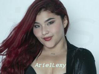 ArielLexy