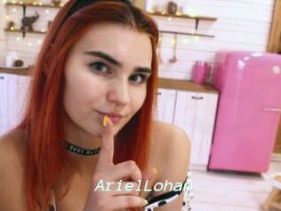 ArielLohan