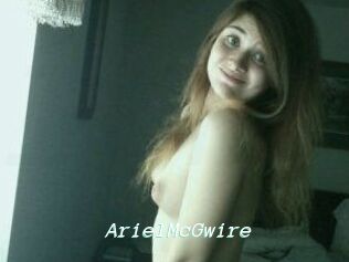 ArielMcGwire