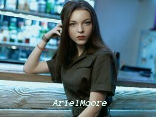 ArielMoore