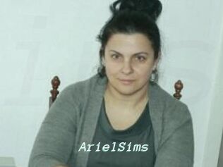 ArielSims