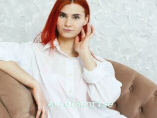 ArielSunrise