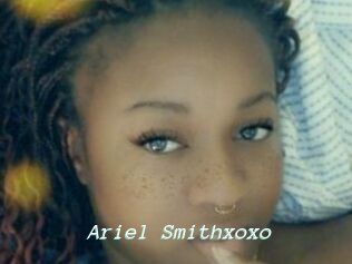 Ariel_Smithxoxo