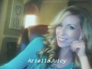 AriellaJuicy