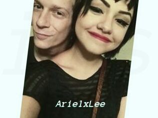 ArielxLee