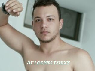 AriesSmithxxx