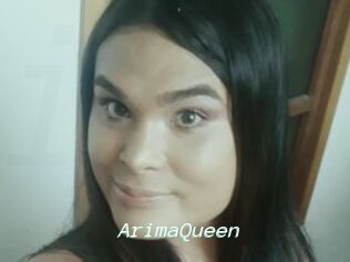 ArimaQueen