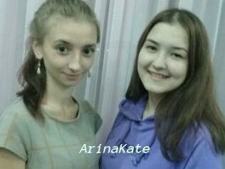 ArinaKate