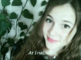 ArinaLove