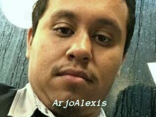 Arjo_Alexis