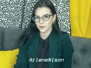 ArleneNixon