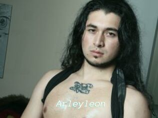 Arleyleon