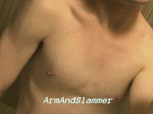 ArmAndSlammer