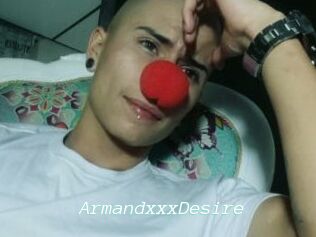 ArmandxxxDesire