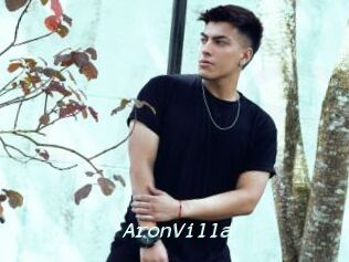 AronVilla