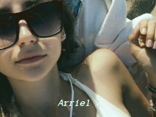 Arriel_X