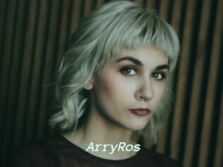ArryRos