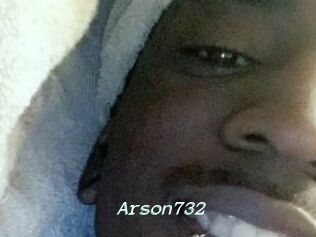 Arson732