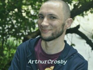 ArthurCrosby