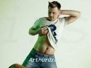 ArthurGrant