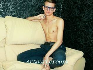 ArthurLerouxx