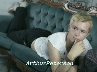 ArthurPeterson