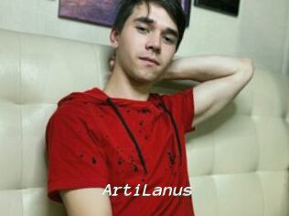 ArtiLanus