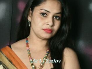 ArtiYadav