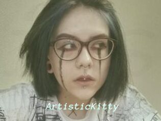 ArtisticKitty