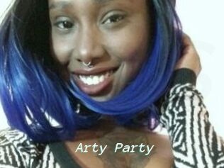 Arty_Party