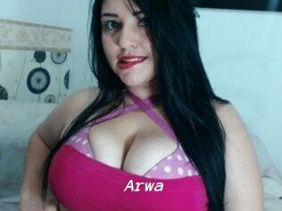 Arwa