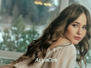 AryaCox