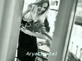 AryaCrystal
