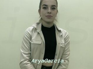 AryaGarcia