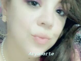AryaHarte