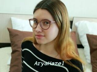 AryaHazel