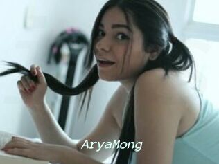 AryaMong