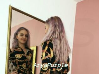 AryaPurple