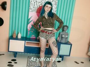 AryaVaryam