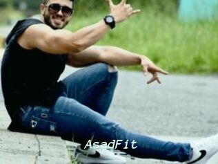 AsadFit