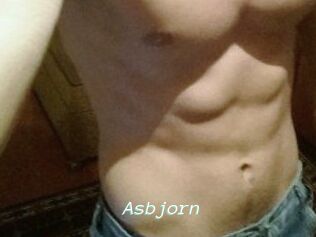 Asbjorn
