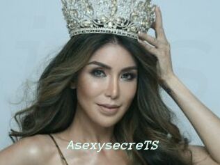 AsexysecreTS