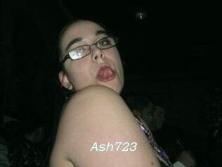 Ash723