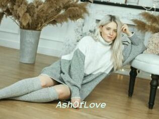 AshOfLove