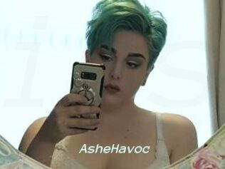 AsheHavoc