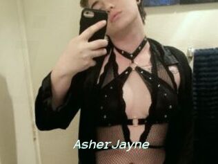 AsherJayne