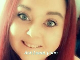 AshleeeLynnn
