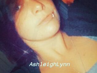 AshleighLynn