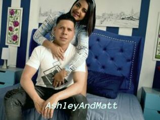 AshleyAndMatt
