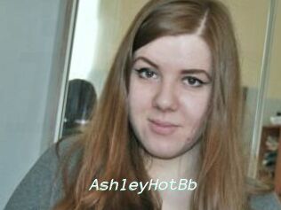 AshleyHotBb